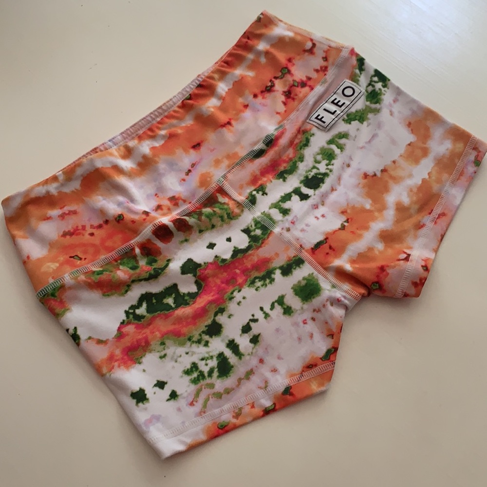 Fleo HRO Shorts